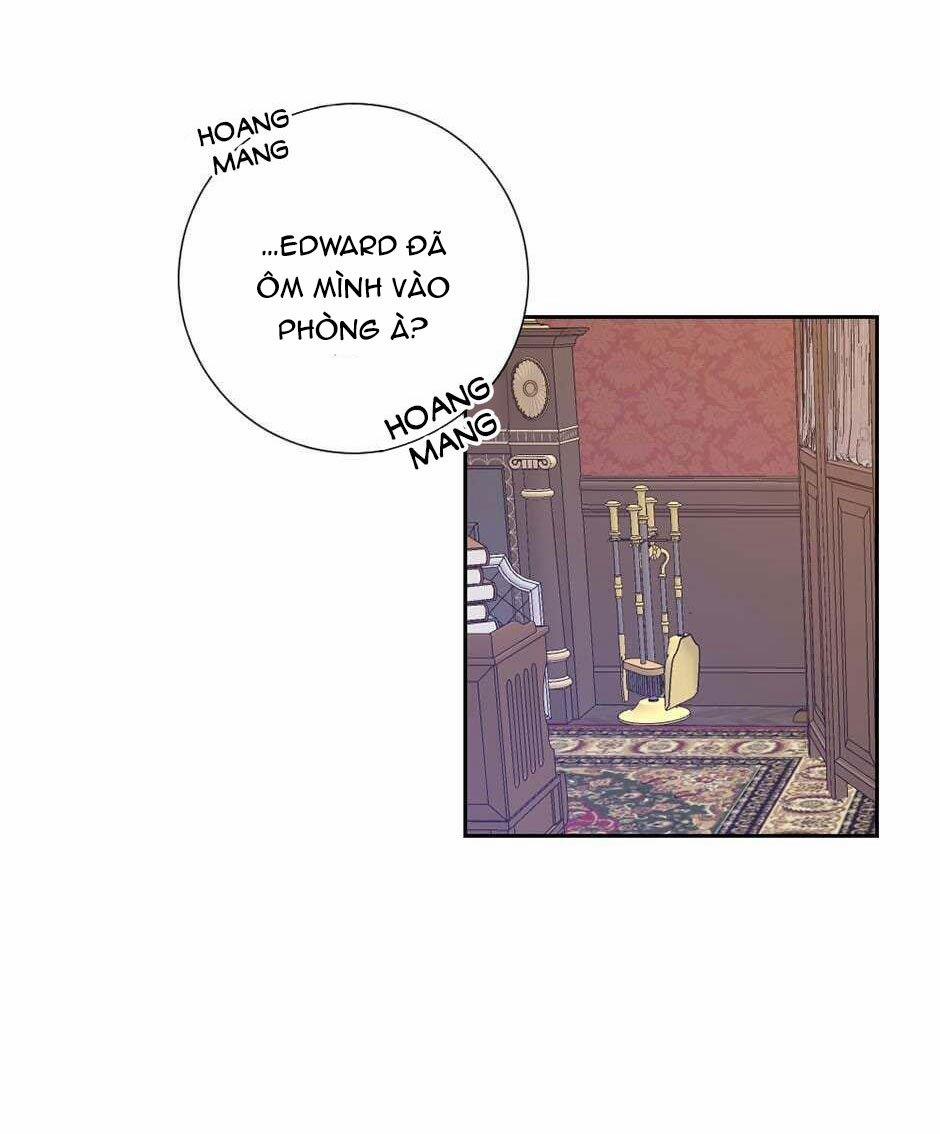 Tiểu thư và người hầu 23 trang 9