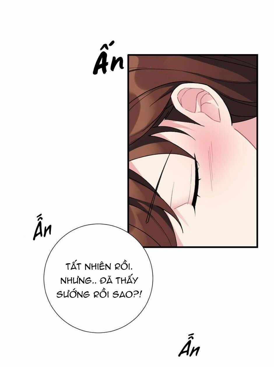 Tiểu thư và người hầu 24 trang 25