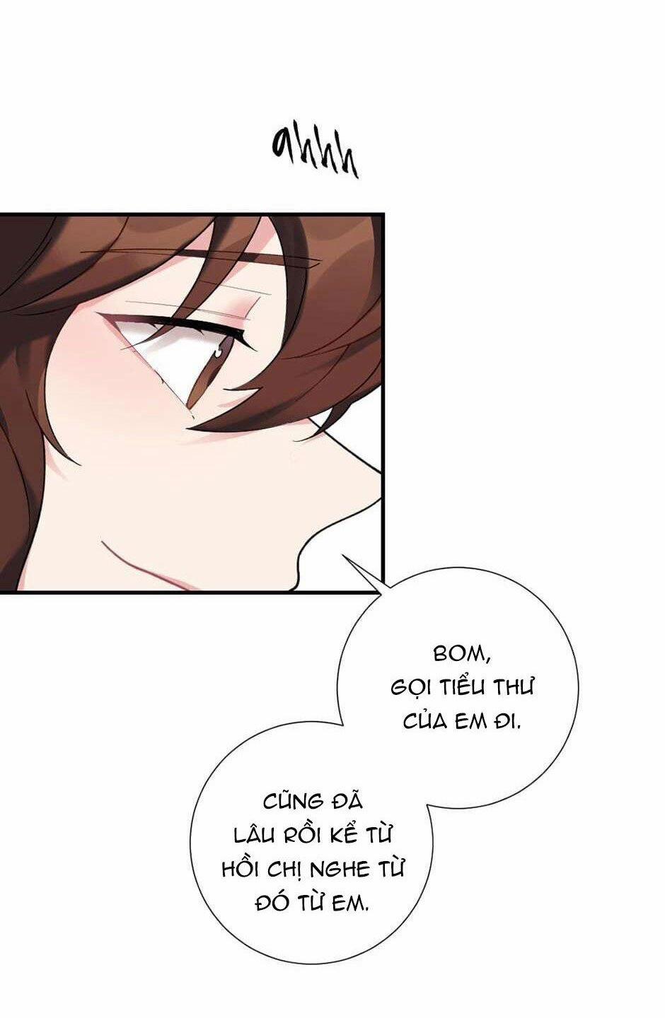 Tiểu thư và người hầu 24 trang 59