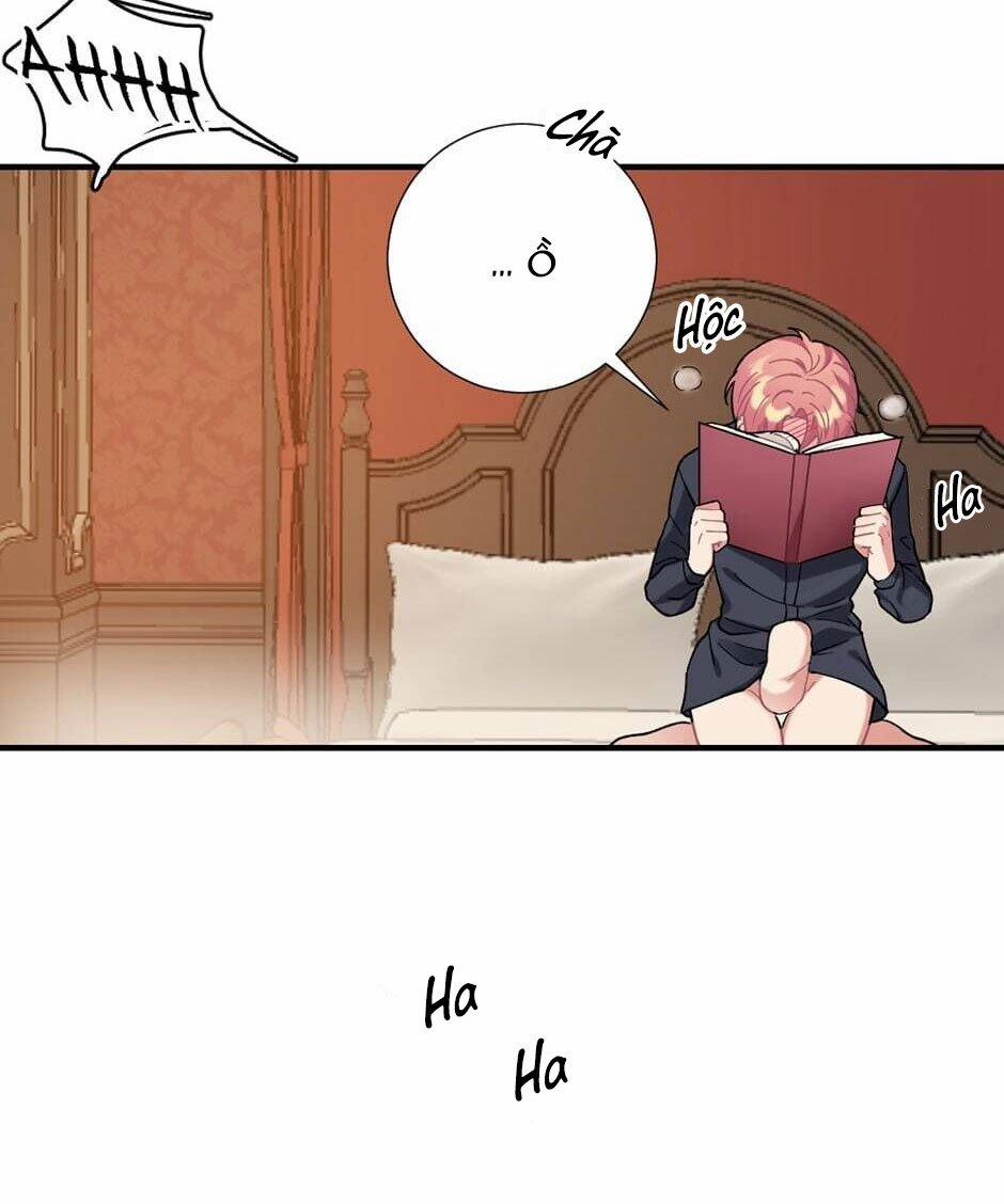 Tiểu thư và người hầu 24 trang 6