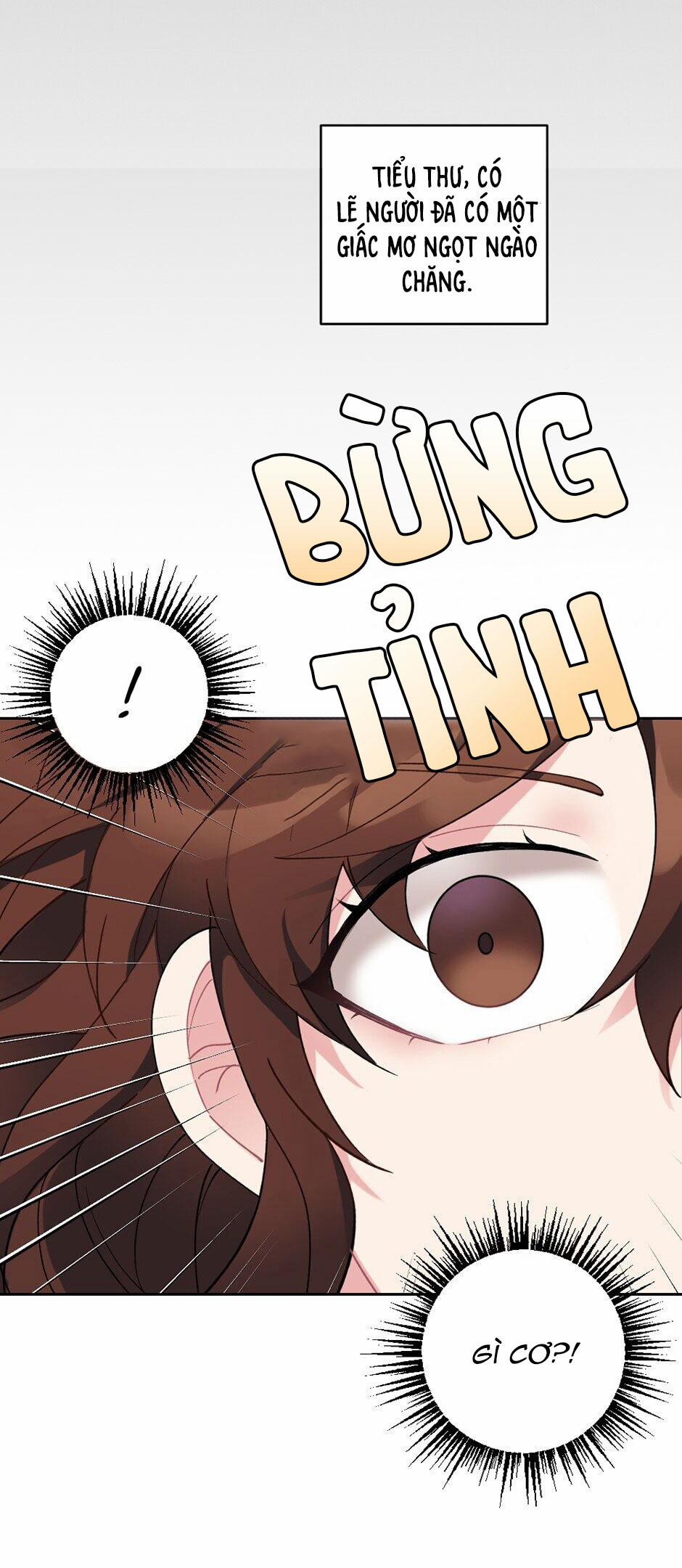 Tiểu thư và người hầu 25 trang 3