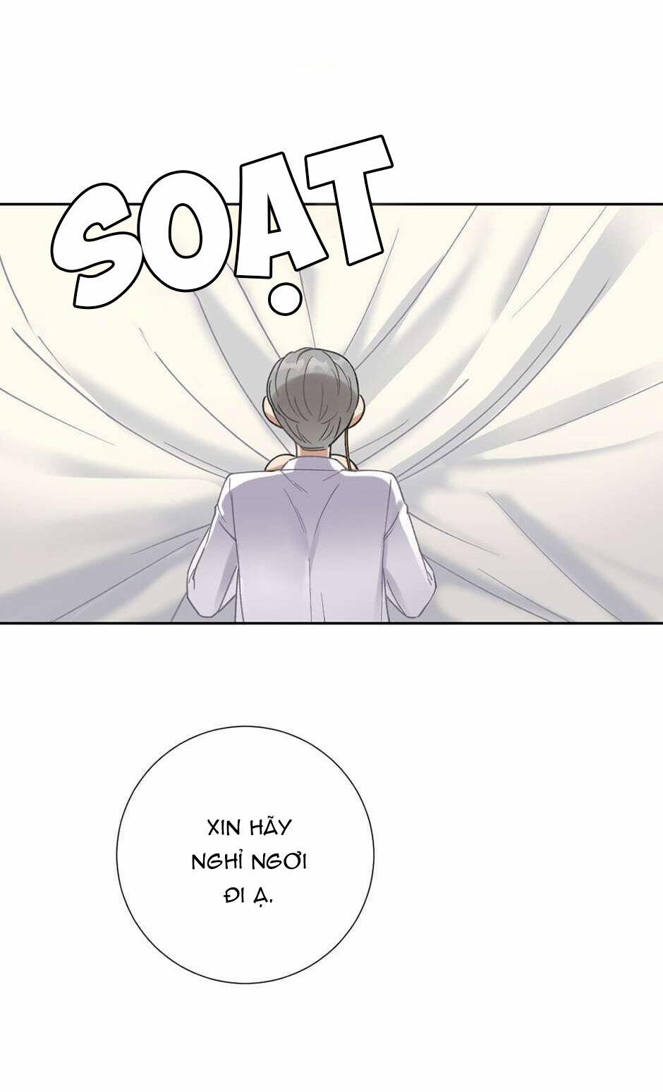 Tiểu thư và người hầu 25 trang 33