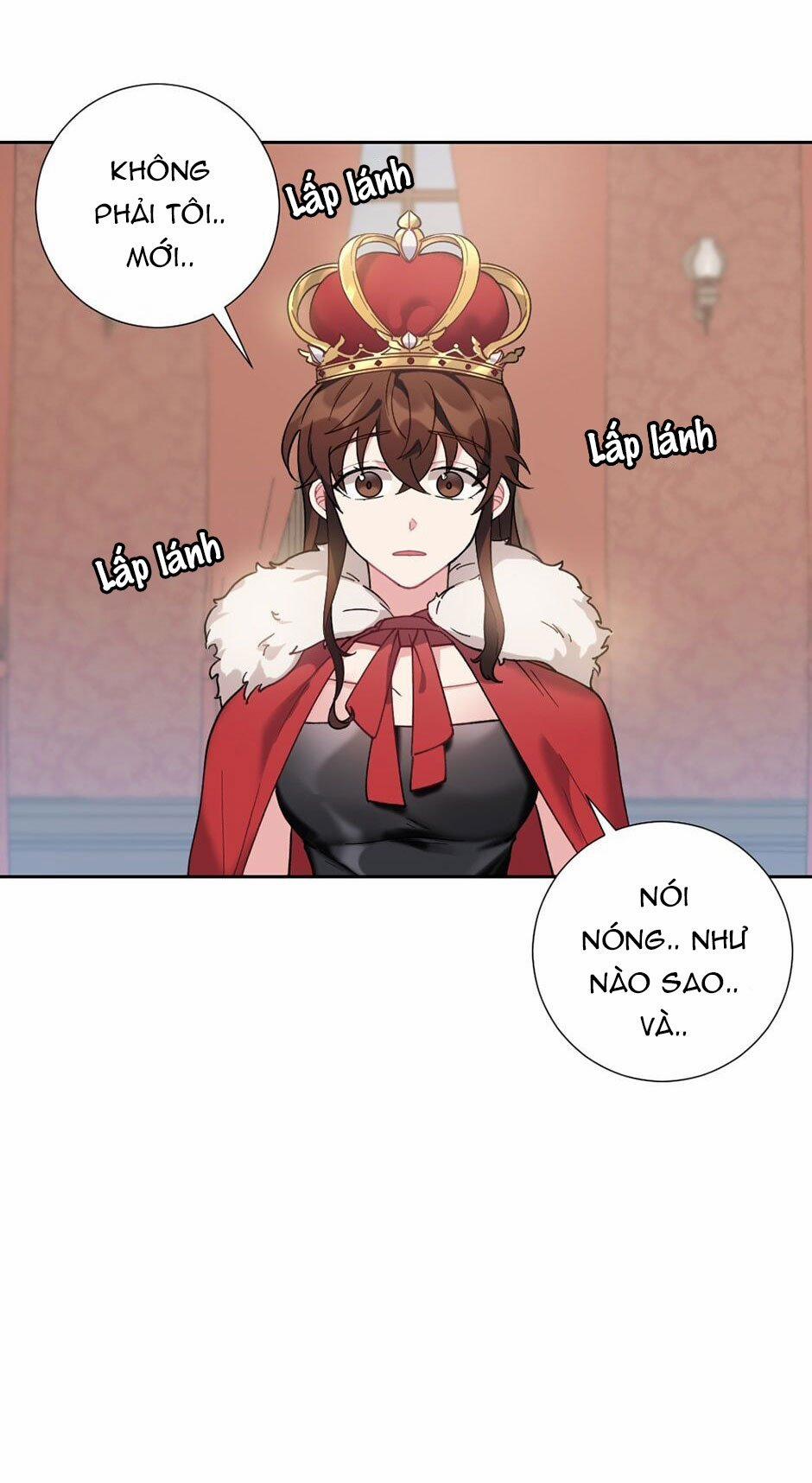 Tiểu thư và người hầu 25 trang 50