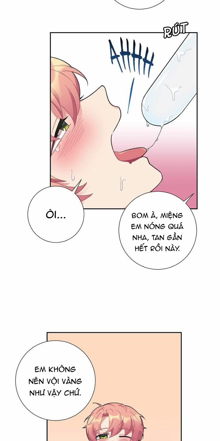 Tiểu thư và người hầu 26 trang 15