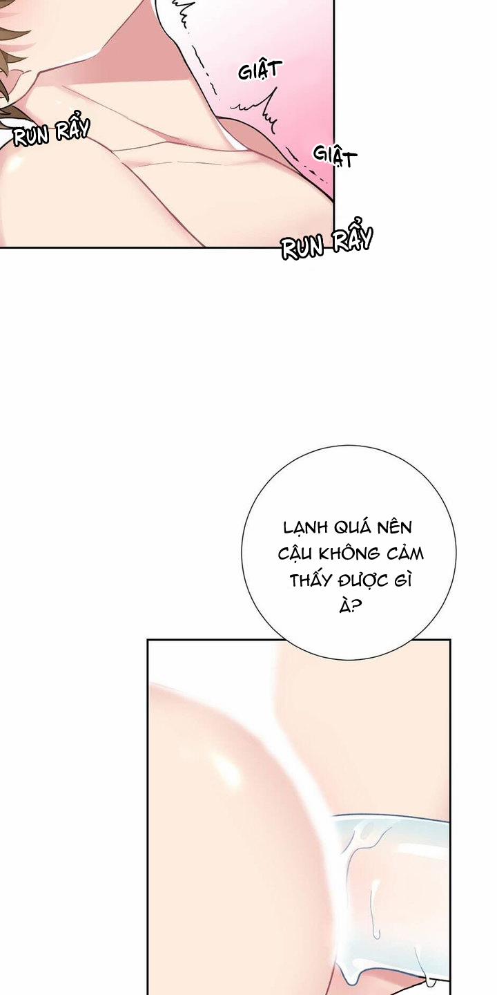 Tiểu thư và người hầu 26 trang 39