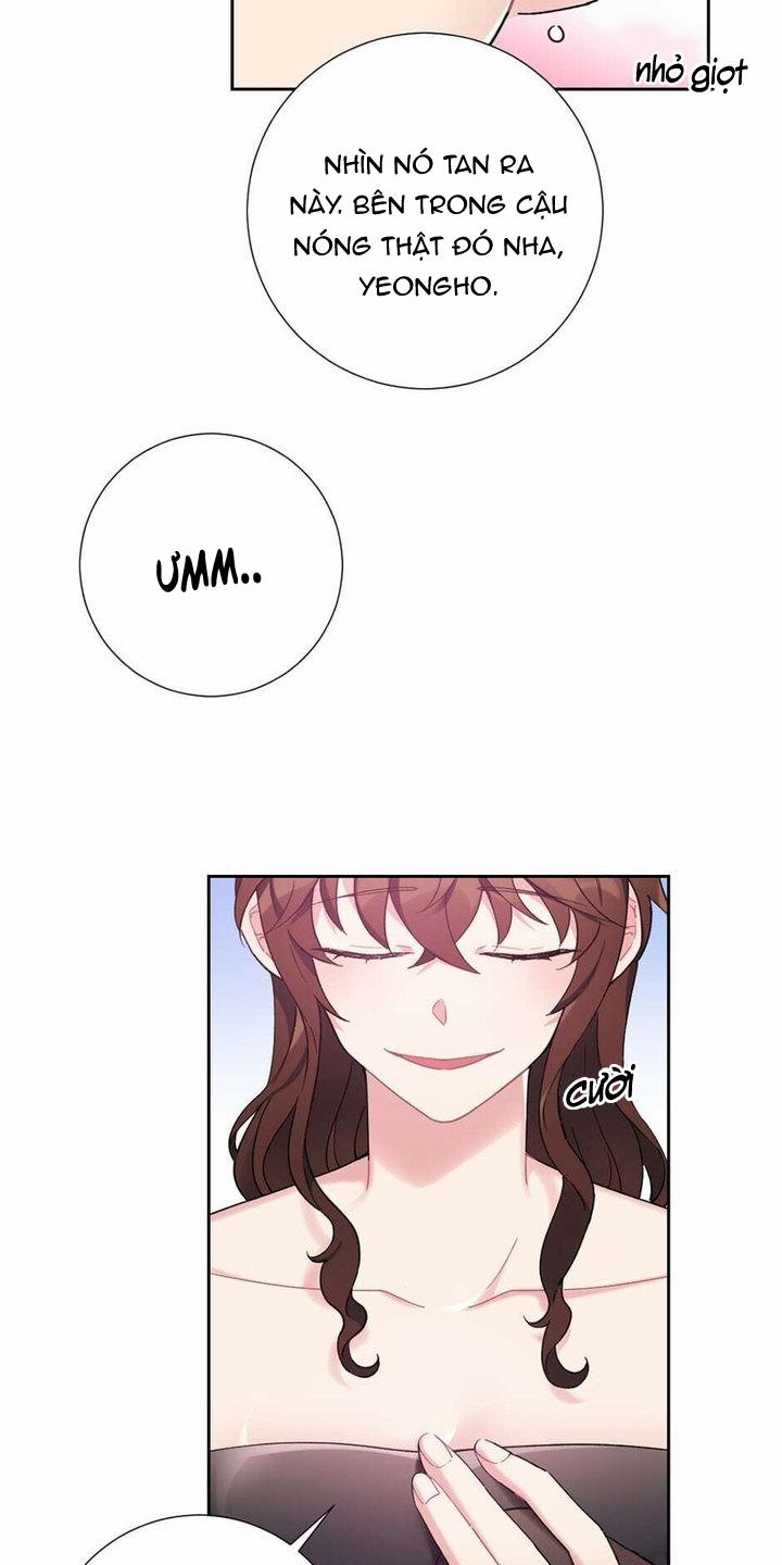 Tiểu thư và người hầu 26 trang 40