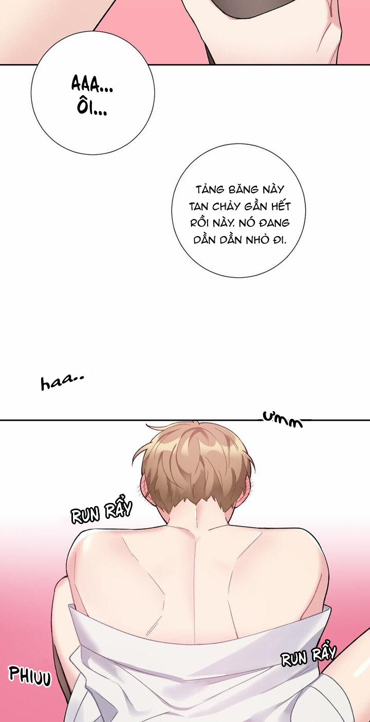 Tiểu thư và người hầu 26 trang 45