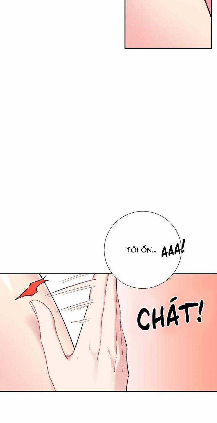 Tiểu thư và người hầu 26 trang 47