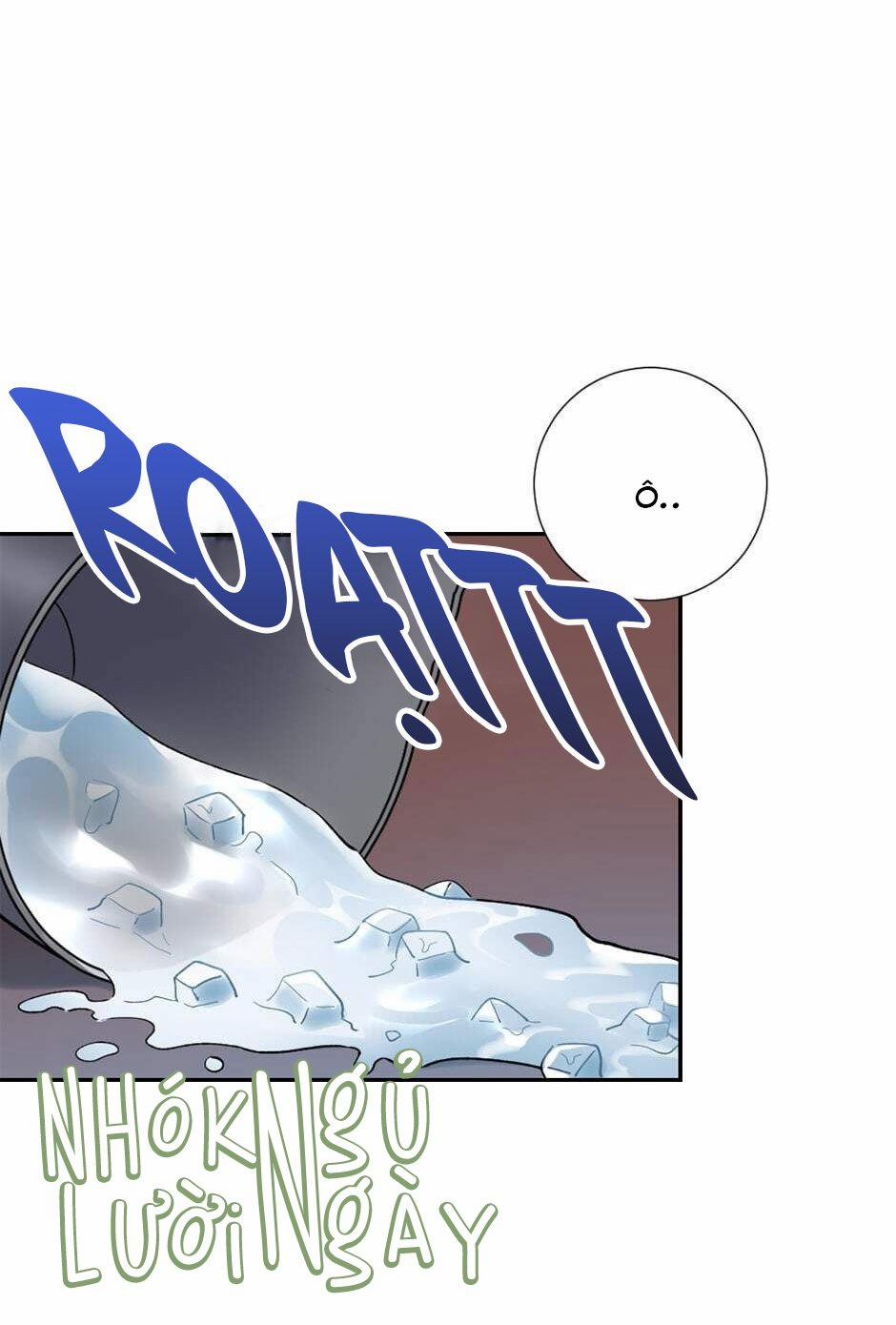 Tiểu thư và người hầu 27 trang 1