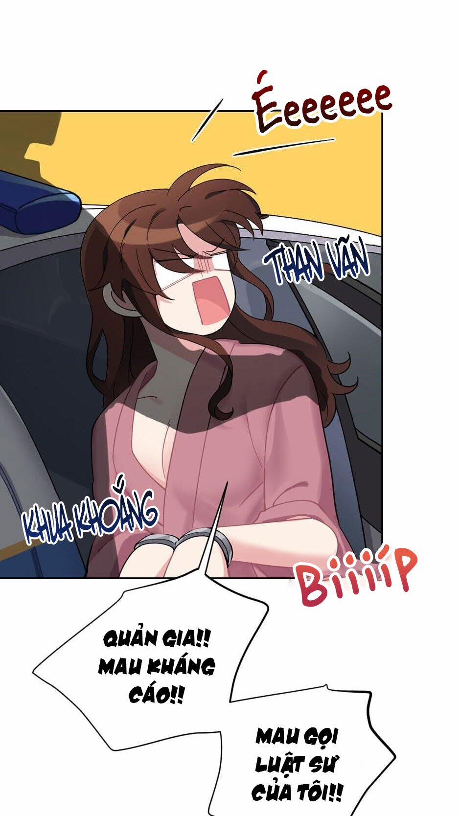 Tiểu thư và người hầu 27 trang 26