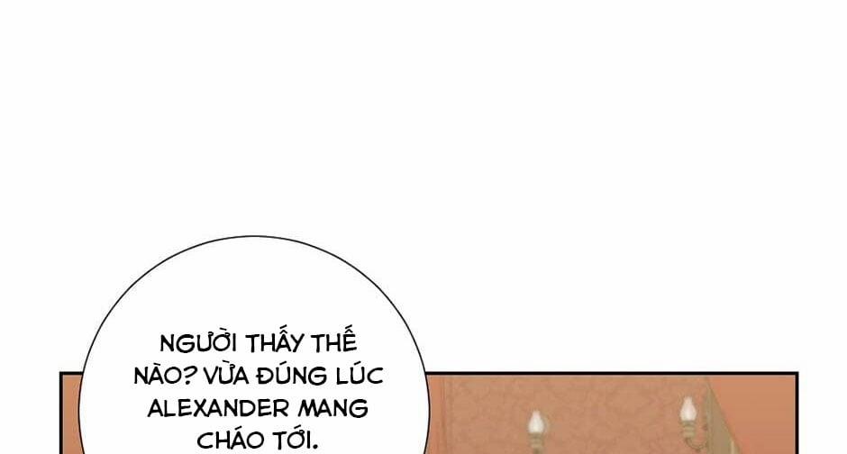 Tiểu thư và người hầu 27 trang 33