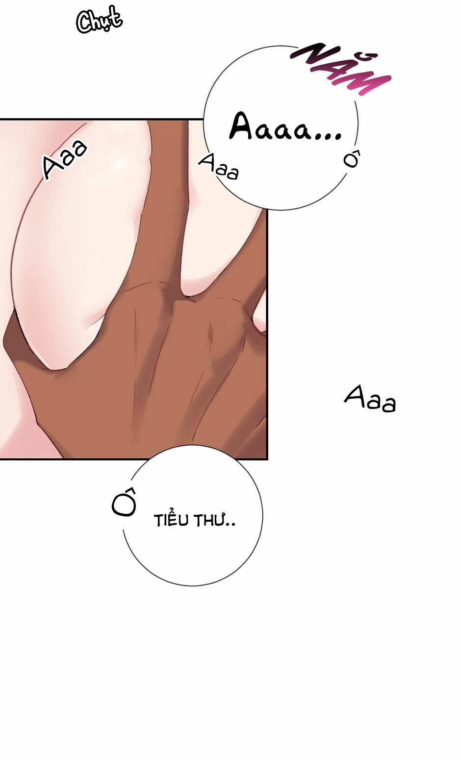 Tiểu thư và người hầu 27 trang 4