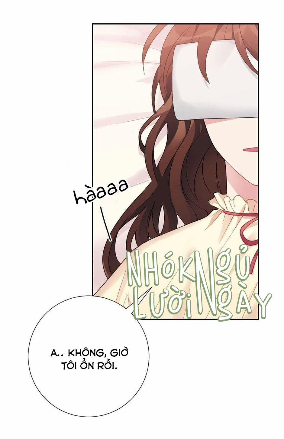 Tiểu thư và người hầu 27 trang 42