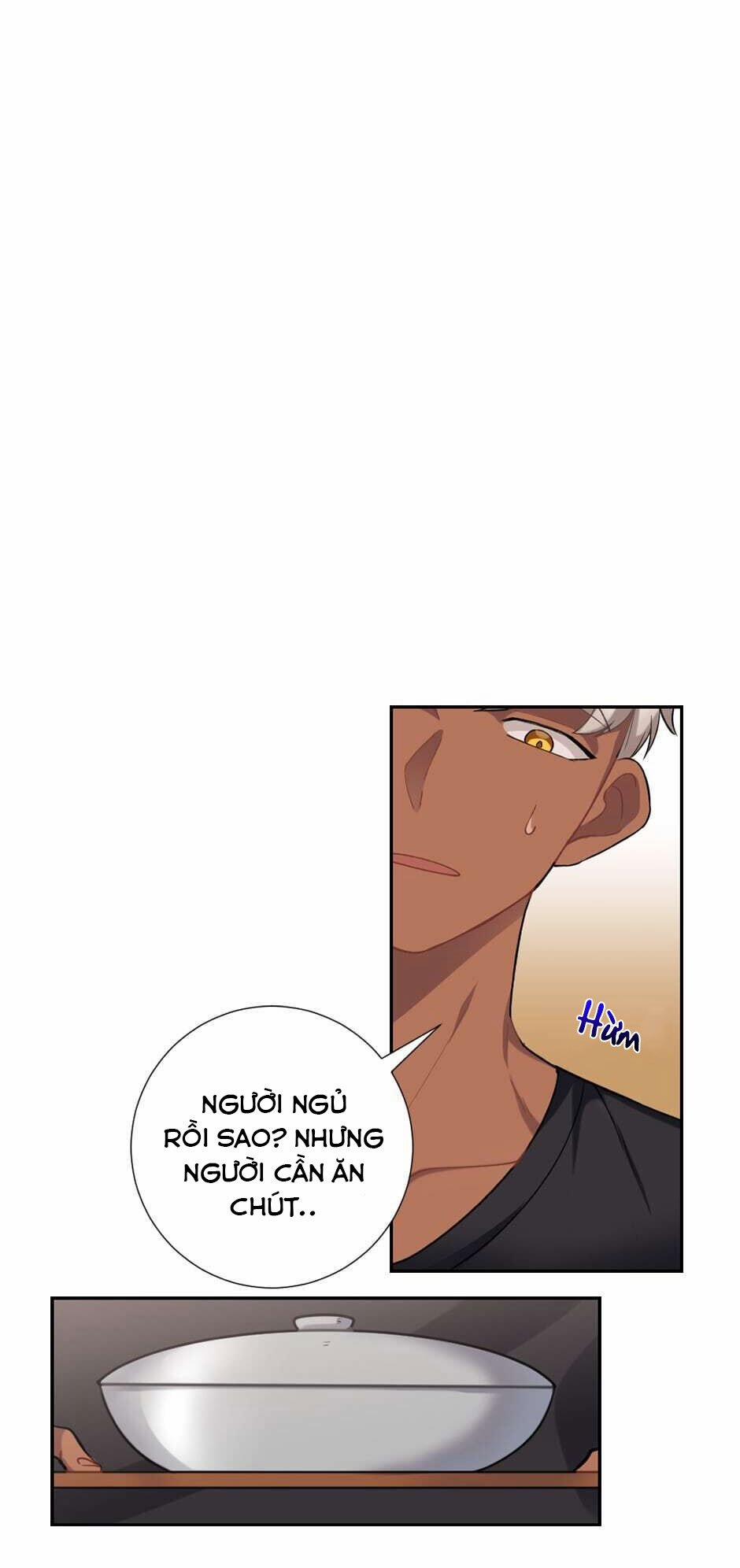 Tiểu thư và người hầu 27 trang 44