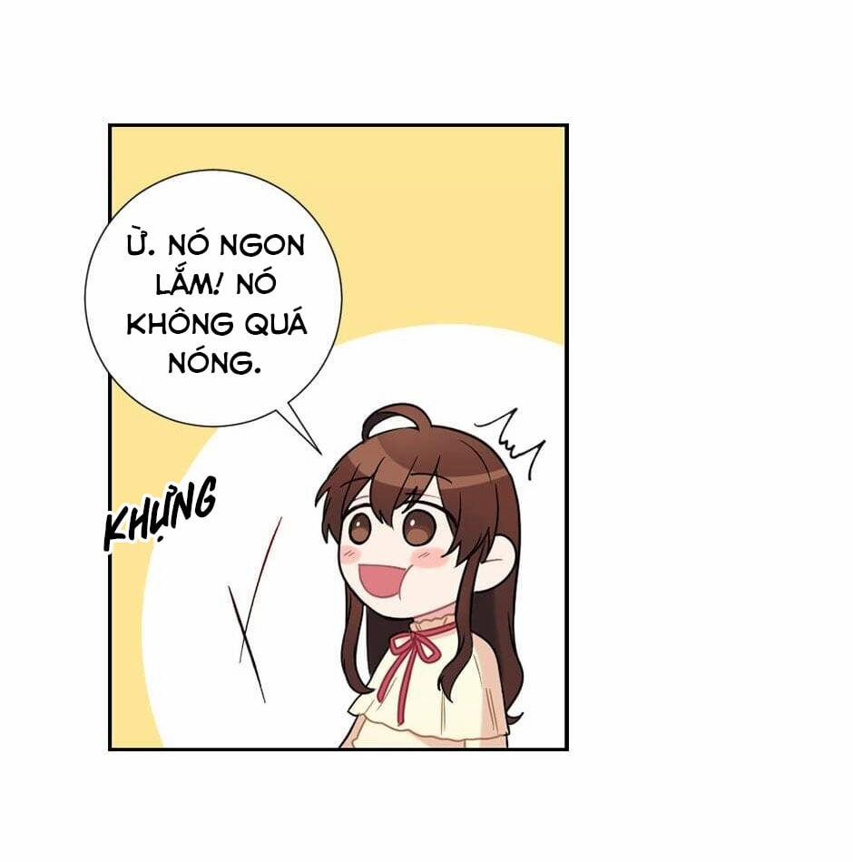 Tiểu thư và người hầu 27 trang 48