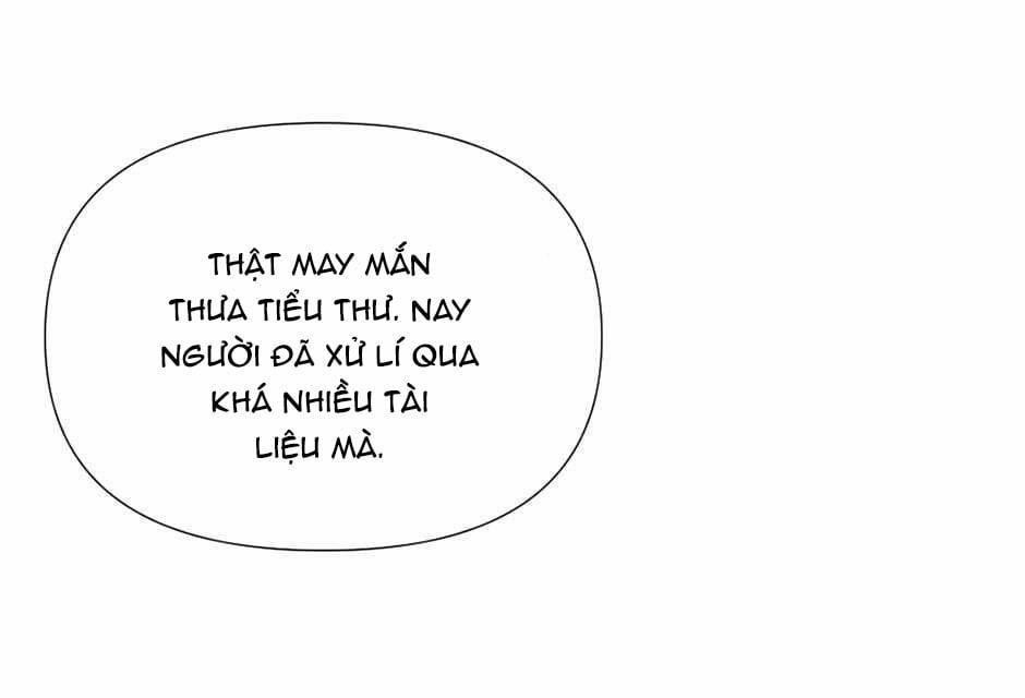 Tiểu thư và người hầu 28 trang 37