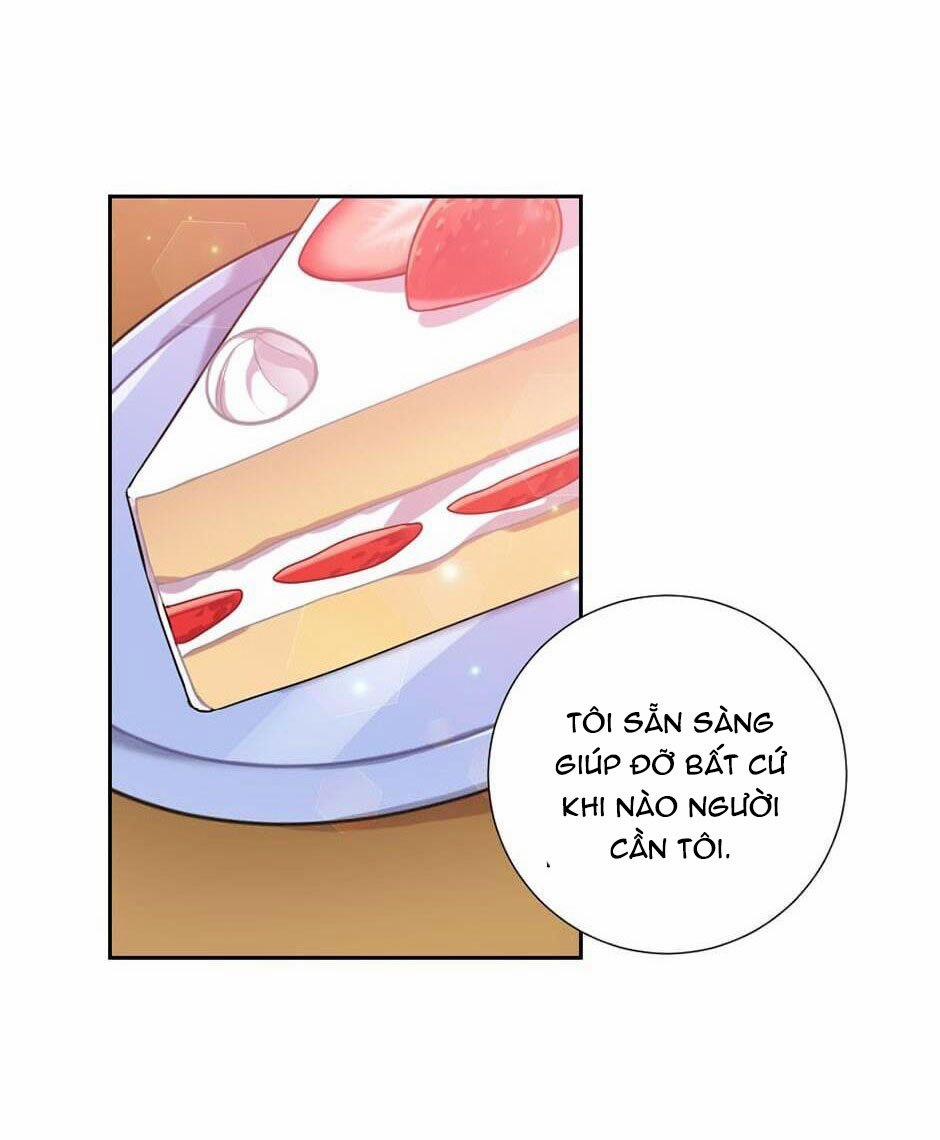 Tiểu thư và người hầu 28 trang 44