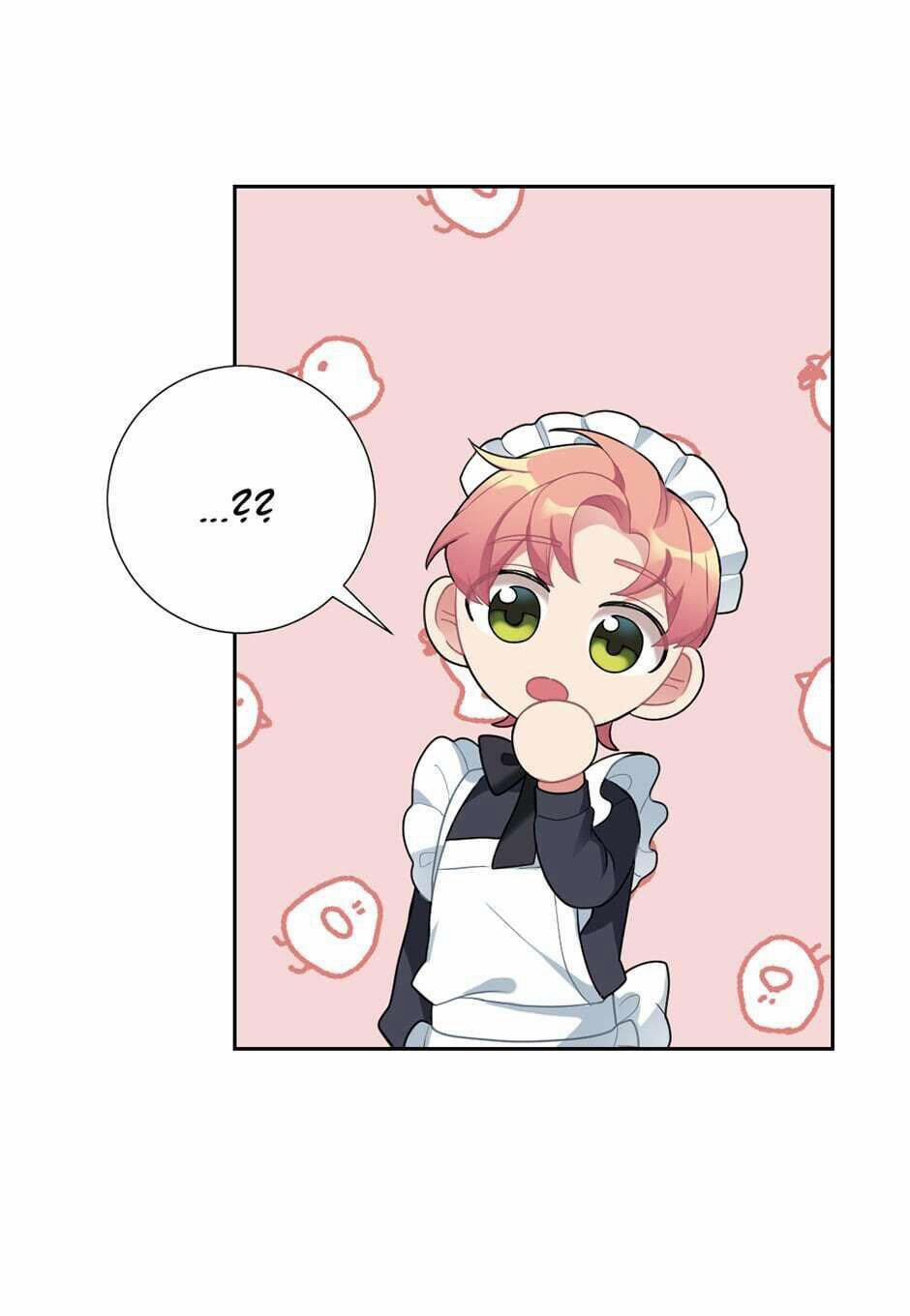 Tiểu thư và người hầu 28 trang 47