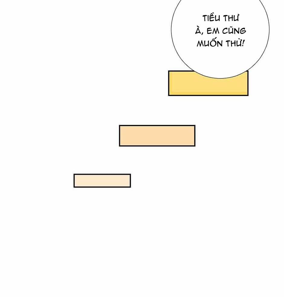 Tiểu thư và người hầu 29 trang 15