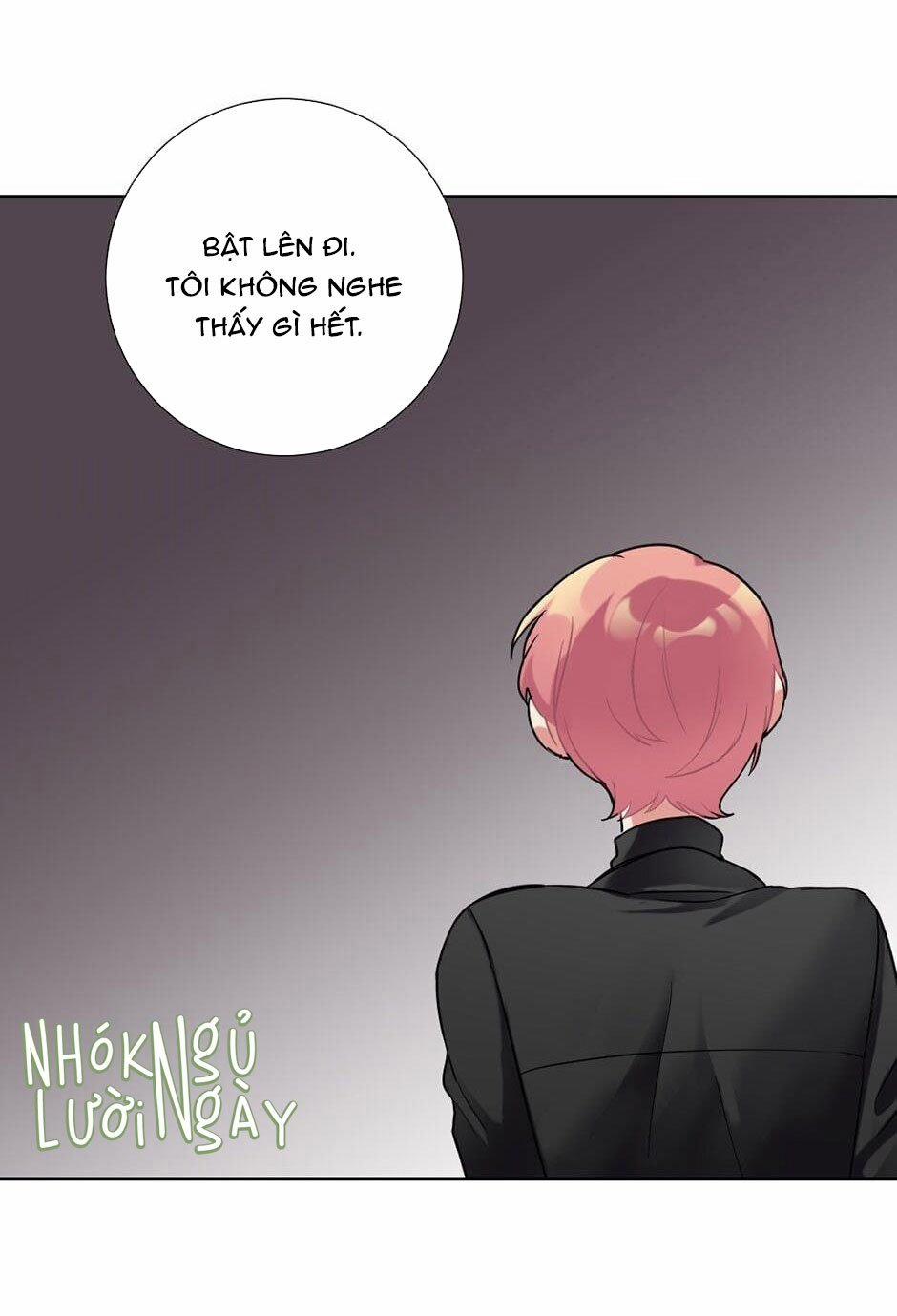 Tiểu thư và người hầu 29 trang 21