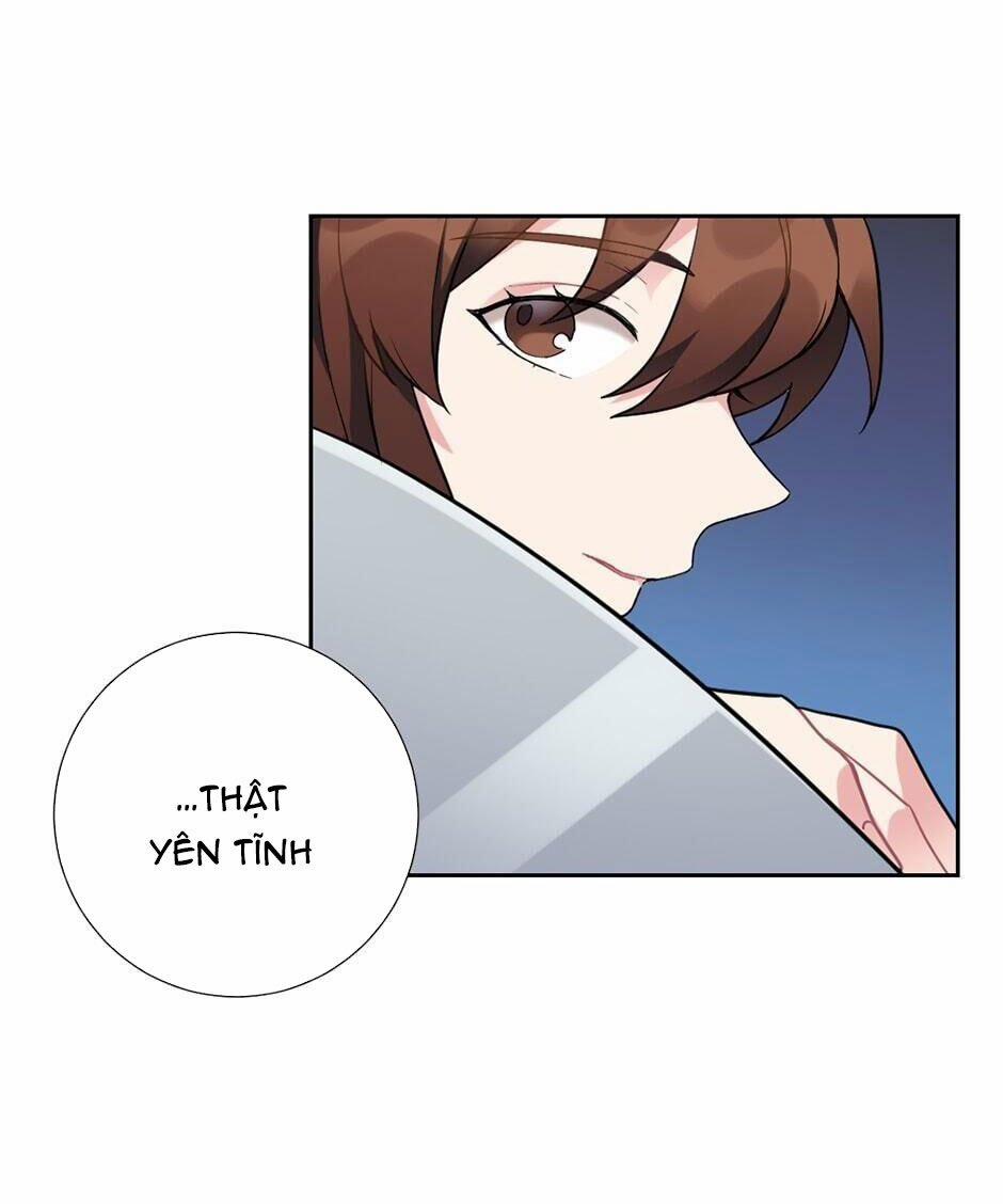 Tiểu thư và người hầu 29 trang 34