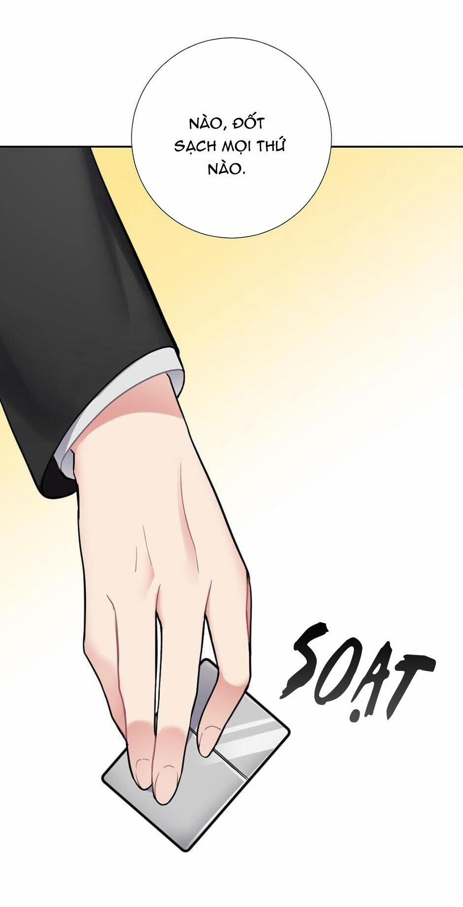 Tiểu thư và người hầu 29 trang 58