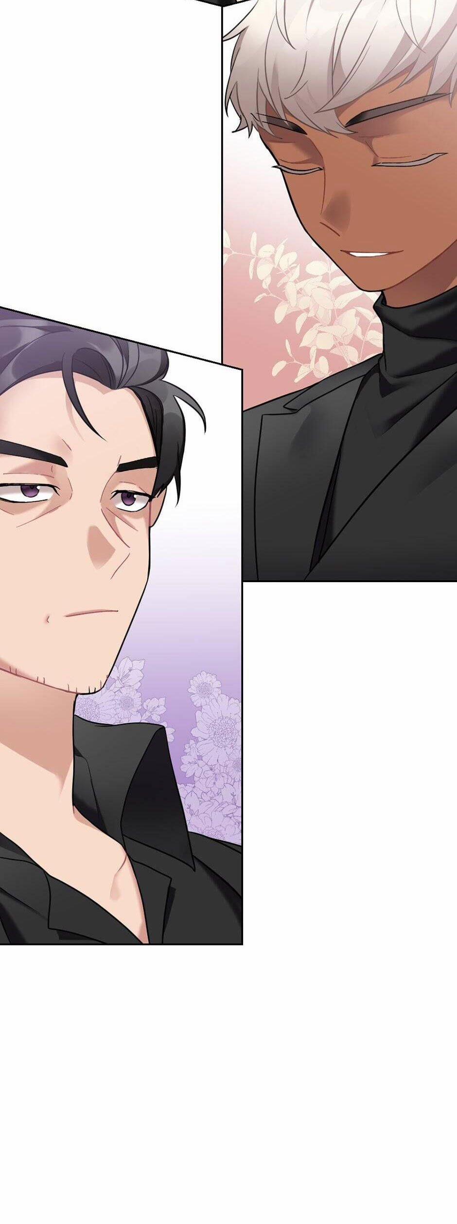 Tiểu thư và người hầu 29 trang 9