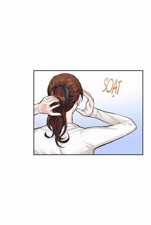 Tiểu thư và người hầu 4 trang 1