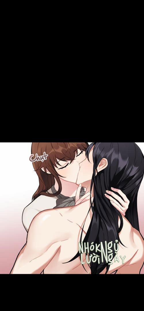 Tiểu thư và người hầu 4 trang 12