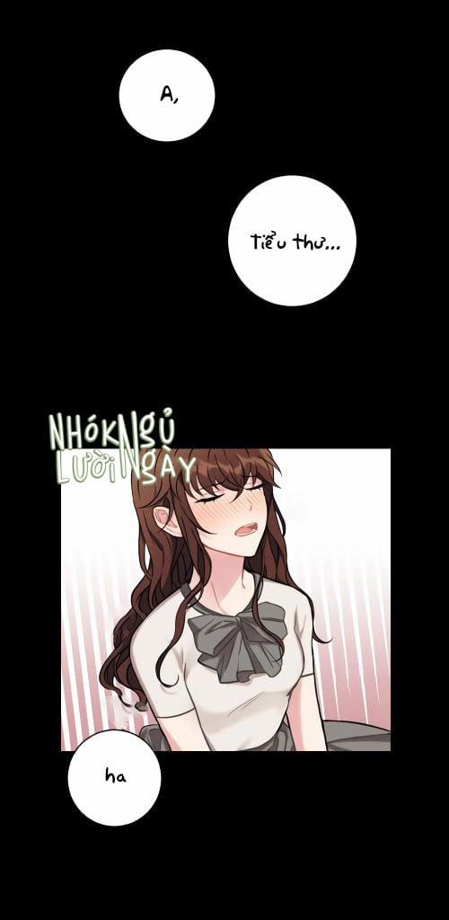Tiểu thư và người hầu 4 trang 14