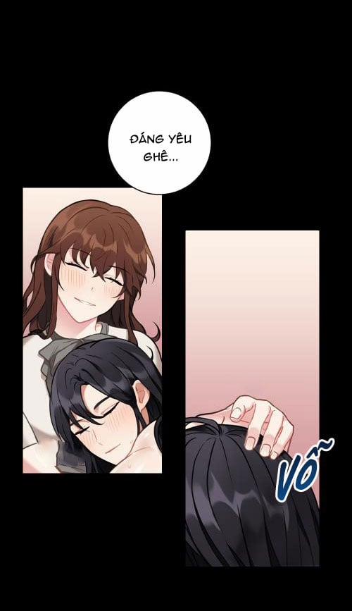 Tiểu thư và người hầu 4 trang 23