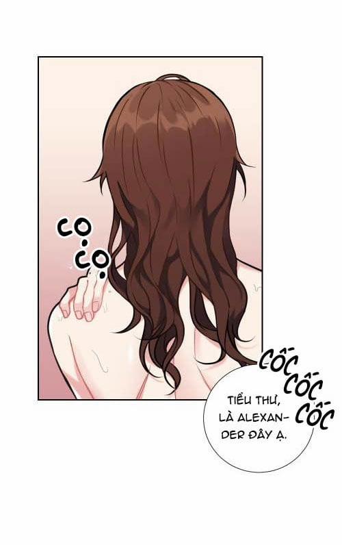 Tiểu thư và người hầu 4 trang 28