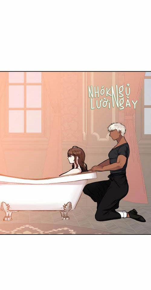 Tiểu thư và người hầu 4 trang 40