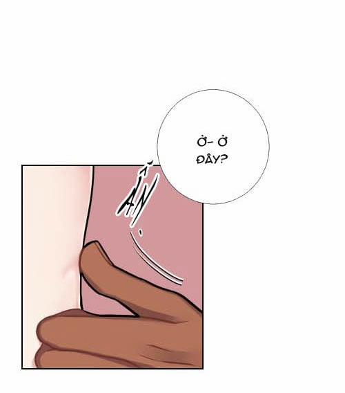 Tiểu thư và người hầu 4 trang 50