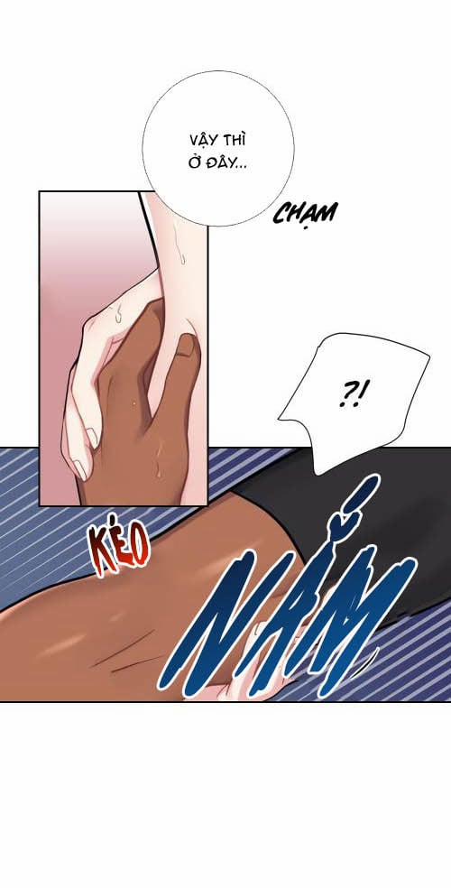 Tiểu thư và người hầu 4 trang 52