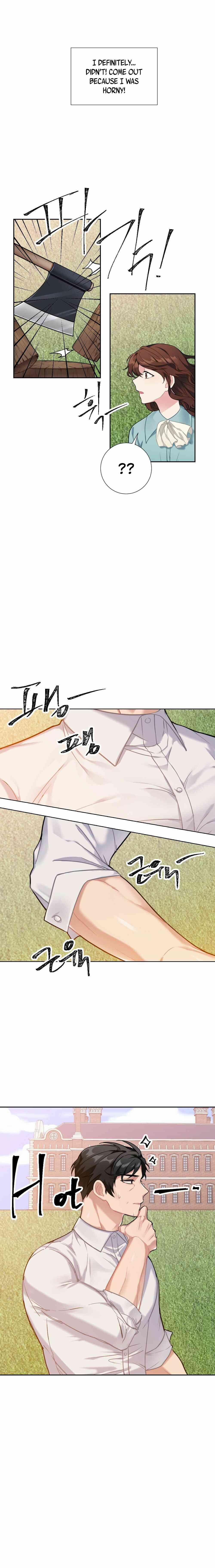 Tiểu thư và người hầu 9 trang 1