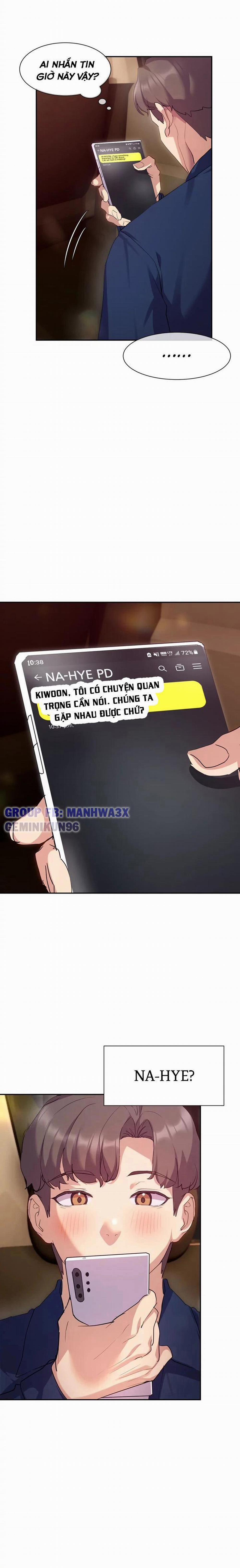 Tiểu thuyết gia dâm dục 11 trang 1