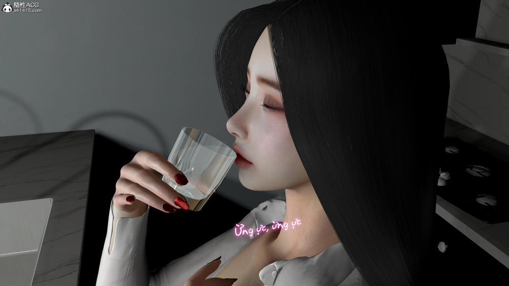 Tiểu tiên nữ sa ngã 10 trang 1