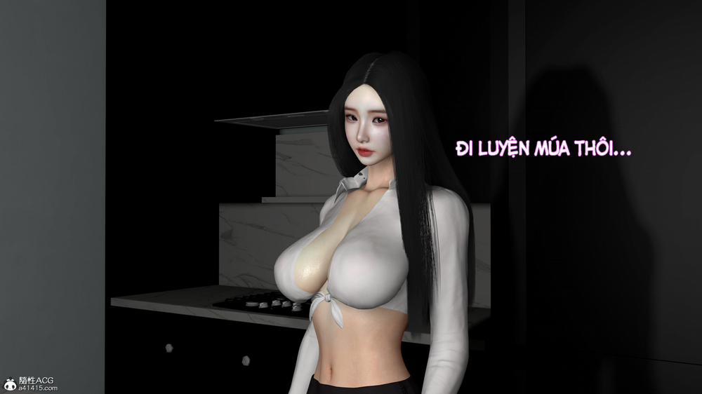 Tiểu tiên nữ sa ngã 10 trang 2