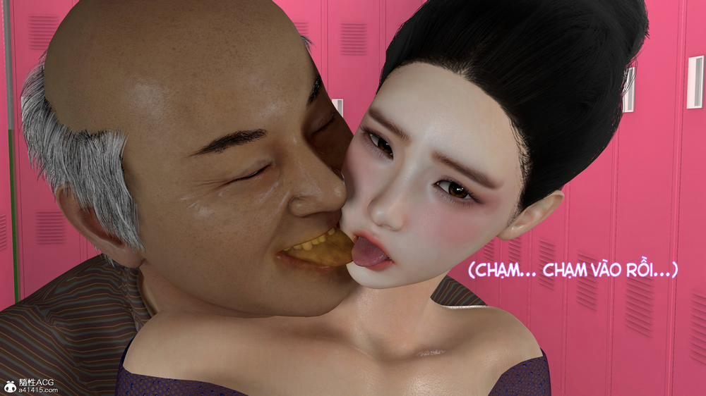 Tiểu tiên nữ sa ngã 10 trang 26