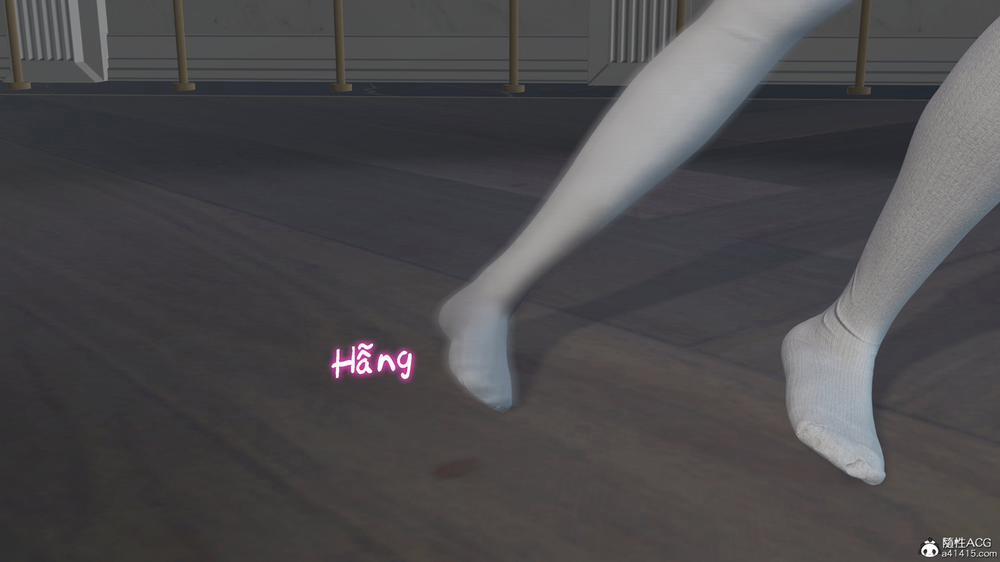 Tiểu tiên nữ sa ngã 10 trang 4