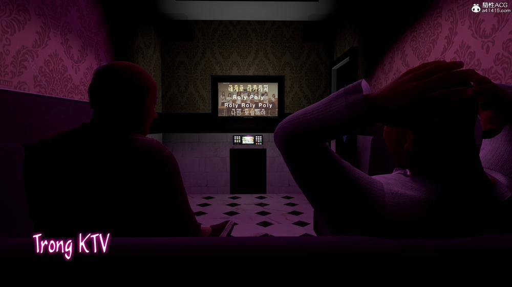 Tiểu tiên nữ sa ngã 13 trang 1