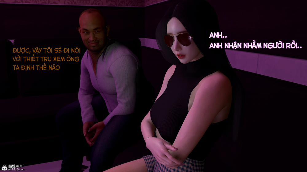 Tiểu tiên nữ sa ngã 13 trang 26