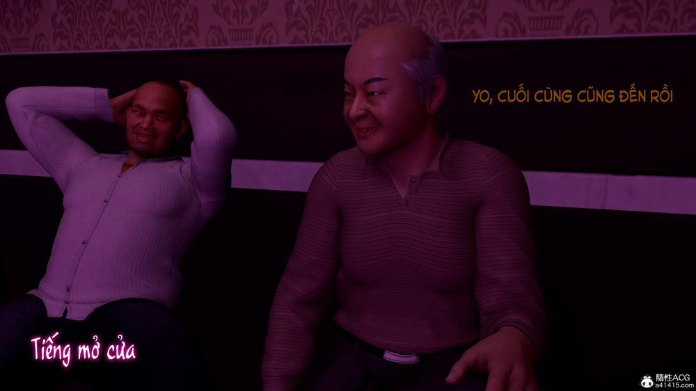 Tiểu tiên nữ sa ngã 13 trang 4