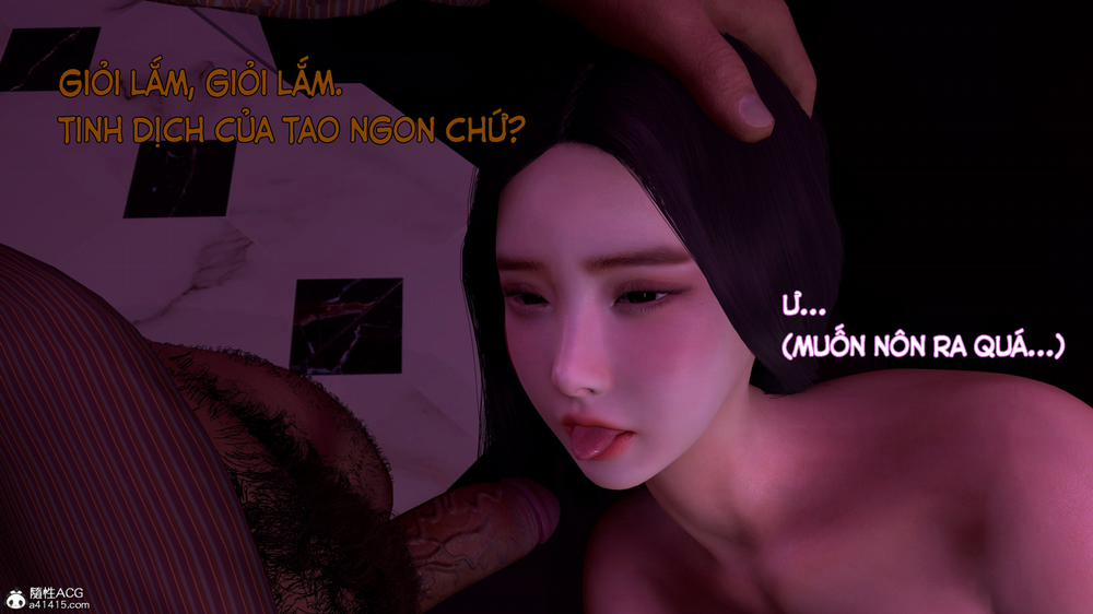 Tiểu tiên nữ sa ngã 15 trang 14