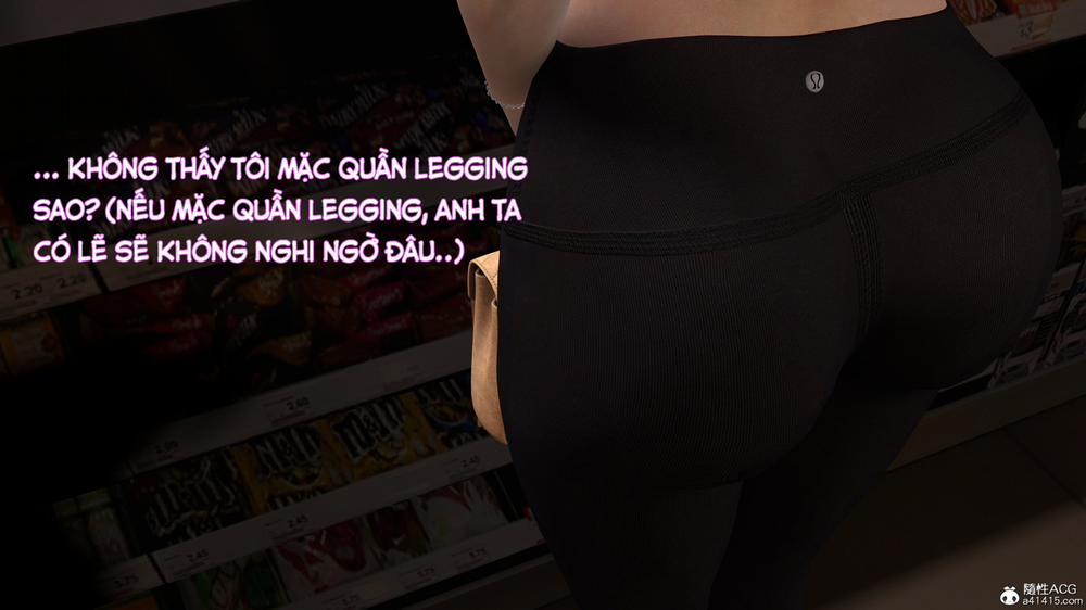 Tiểu tiên nữ sa ngã 15 trang 28