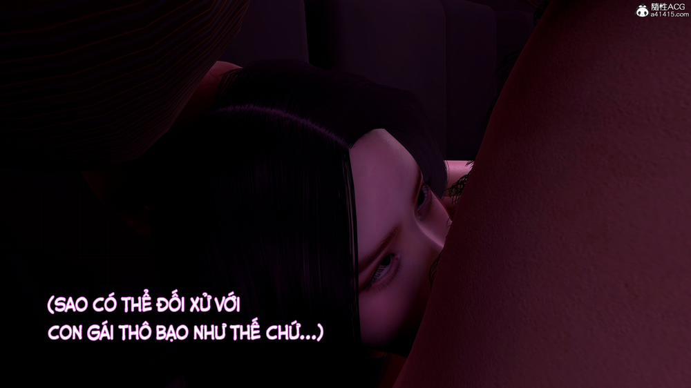 Tiểu tiên nữ sa ngã 15 trang 8