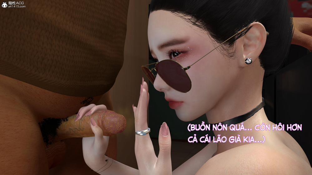 Tiểu tiên nữ sa ngã 16 trang 11