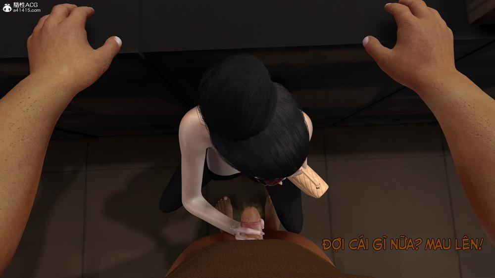 Tiểu tiên nữ sa ngã 16 trang 12