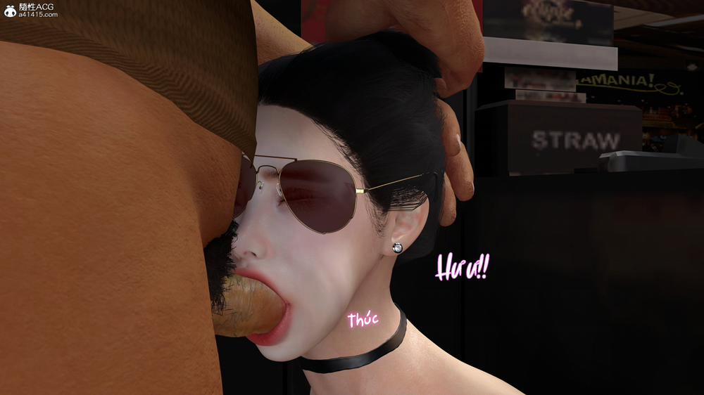 Tiểu tiên nữ sa ngã 16 trang 25